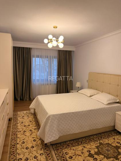 Apartament de inchiriat 3 camere zona Baneasa Ficusului, Bucuresti - 7
