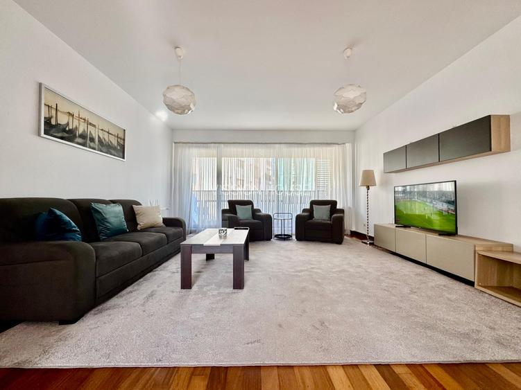 Apartament spațios 4 camere Herăstrău | 3 dormitoare cu baie proprie | Parcare - 3