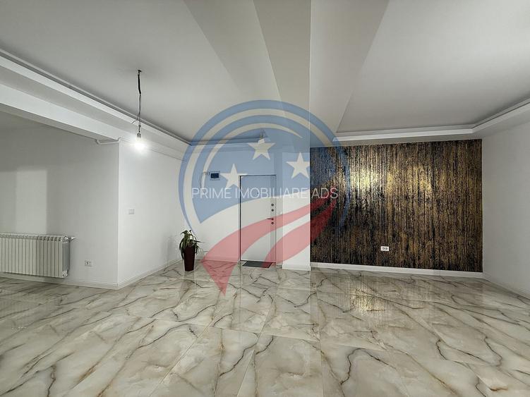 Apartament cu finisaje de lux/1 mai/bloc nou/ Craiova - 2