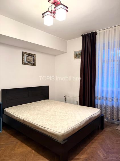 Unirii / Națiunile Unite / Acces Rapid Calea Victoriei / Apartament Mobilat - 5