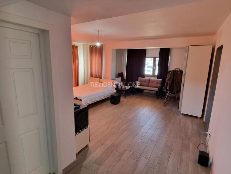 Vila cu garaj Gheraiesti Arinilor - langa cartier Smarald - 9