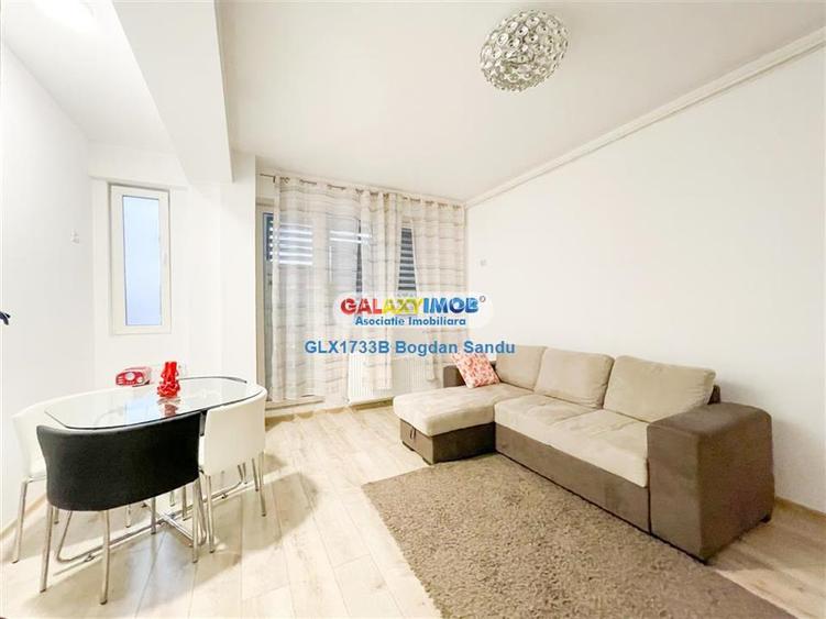 Apartament cu 2 camere de inchiriat in Militari Residence-TINERETULUI - 3