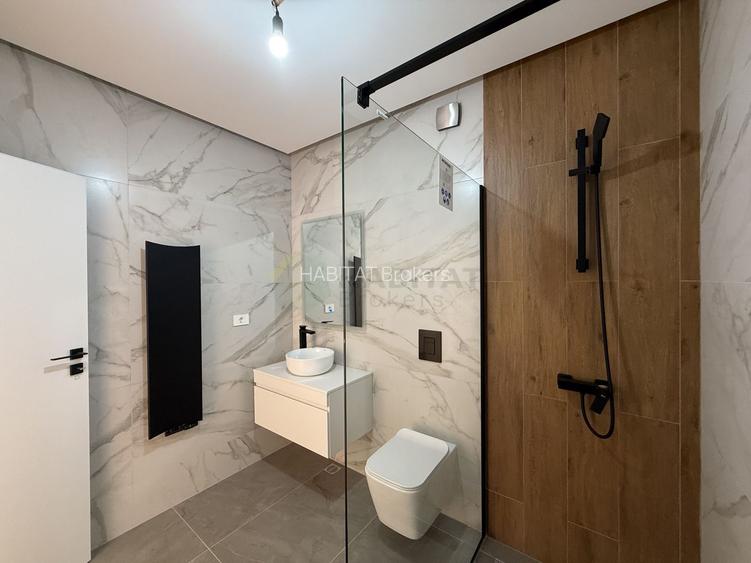 Disponibila acum in zona Matei Millo | Vila moderna 5 camere - 5