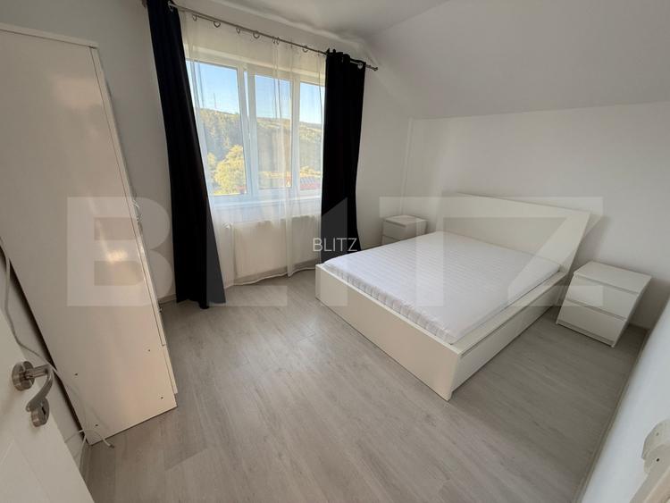 Apartament cu 2 dormitoare, 50 mp utili, parcare, zona Tineretului  - 5