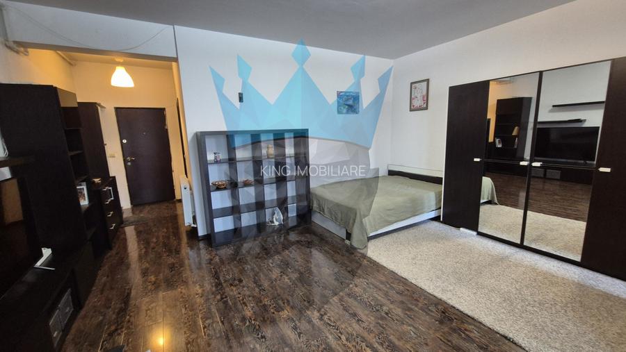 Garsoniera Bucurestii Noi - 4