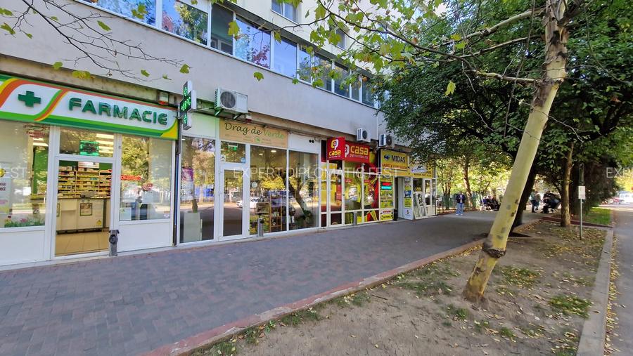 Dristor - Piata Ambrozie - sup 98 mp - pret 2500 euro + TVA - 4