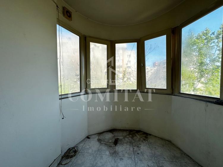 Apartament 3 camere | Etaj intermediar | Zona Iulius Mall - 17