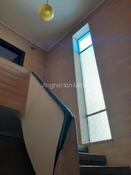 Etaj 1 Vilă Art Deco Moise Nicoară | 114mp + Pod Mansardabil - 2