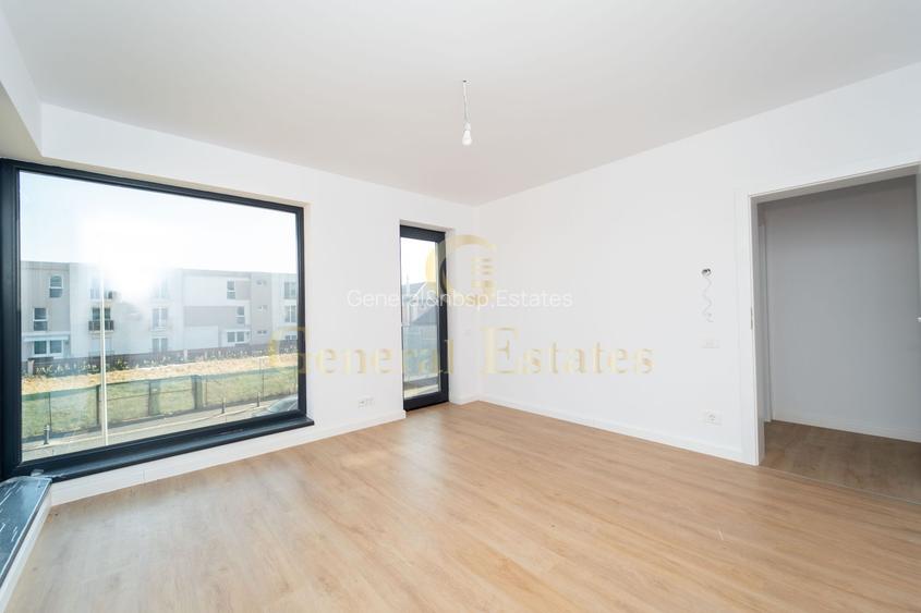 Duplexuri moderne într-o zonă în plină dezvoltare - 18