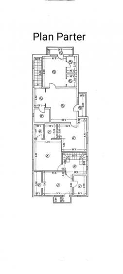 Exclusiv Vanzare Vila Ovidiu compartimentare inteligenta - 9