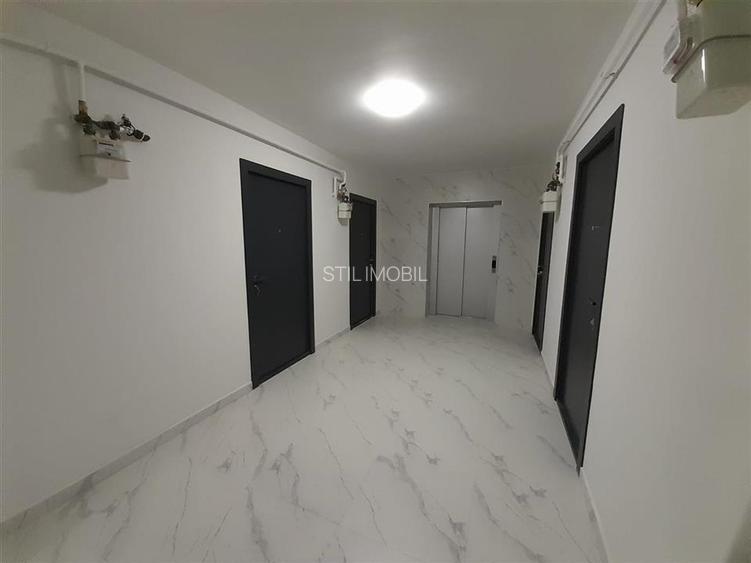 Ap. 2 cam, decomandat, 66mp, Bucium-Visan, 0% comision 90,000 EUR - 7