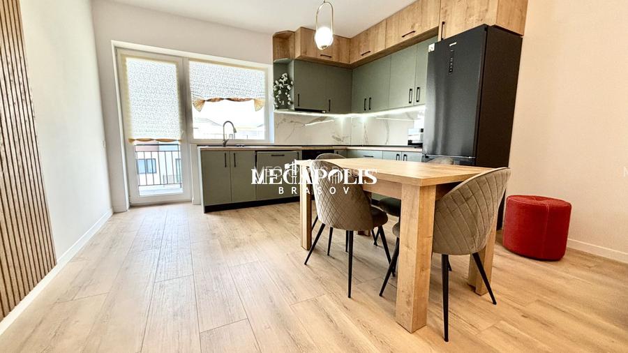 Apartament 2 camere | Parcare | Prima Închiriere | Ozone Residence - 4