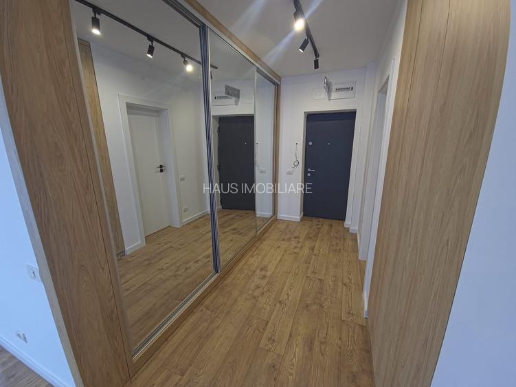 Dacia apartament 2 camere nou cu lift loc parcare subteran in pret - 9