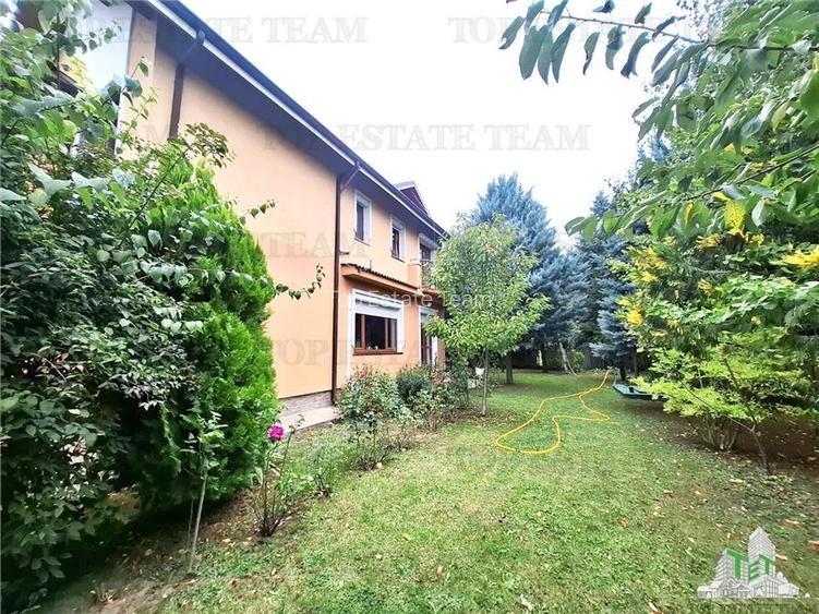 FOR SALE  Vila Signature in Ansamblu Rezidential Privat, Snagov - 6