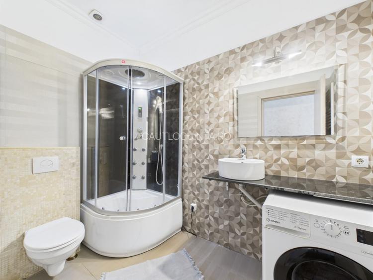 Apartament 3 camere de vanzare | Baneasa | Curte Proprie | Terasa - 9