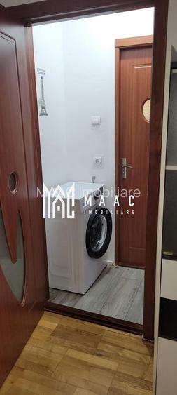 Apartament 2 camere | Balcon | Pivnita | Str Miraslăului - 11