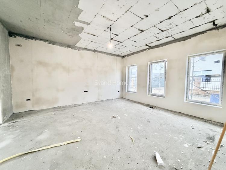 Comision 0% Duplex cu 4 camere - Toate utilitatile + Asfalt - Drumul Boilor - 8