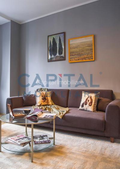 Apartament 3 camere Eroilor Cluj-Napoca - 3