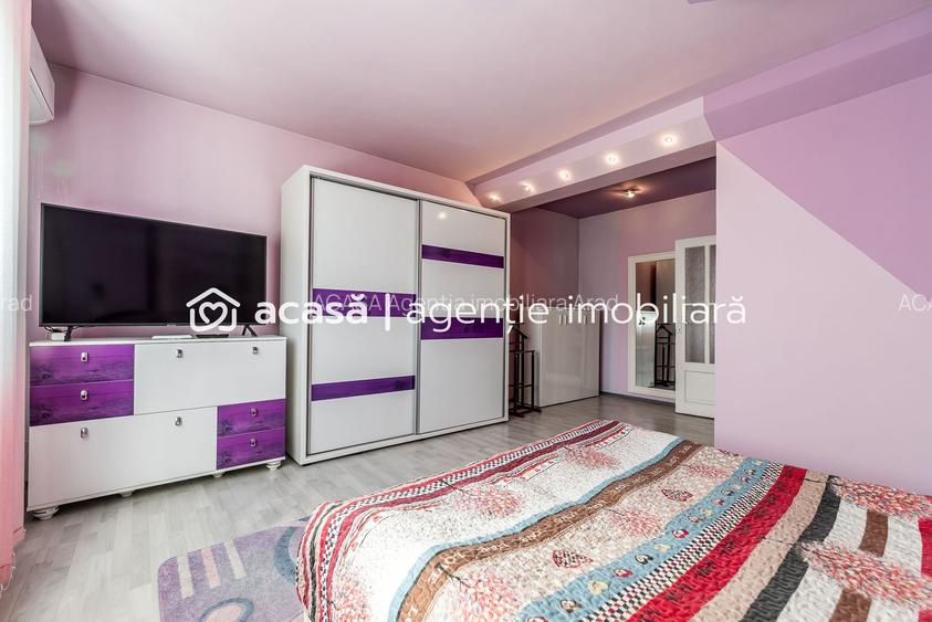 Casă spațioasă în mijlocul orasului, Str. Constantin Brâncuși - 5