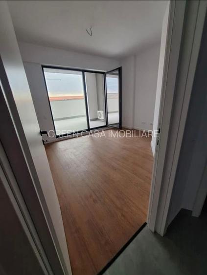 Apartament 2 camere bloc NOU zona BMW - 4