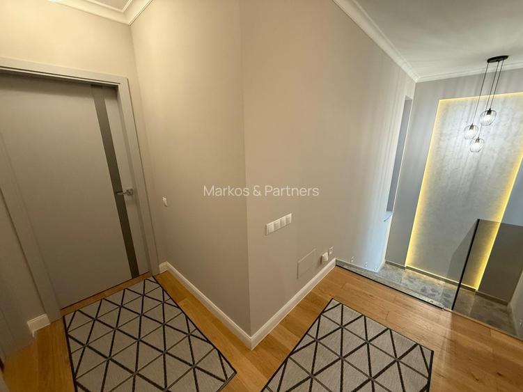 Casă individuală I 4 camere I Lux I Făget - 16