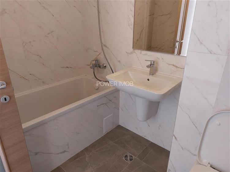 APARTAMENT 2 CAMERE IN TRACTORUL, LA 50 M DE CORESI MALL - 9