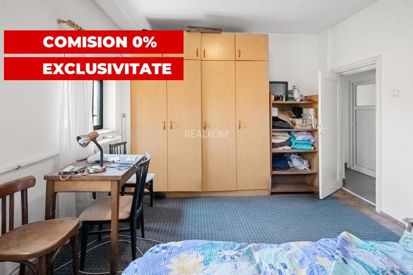 VANZARE VILA 9 CAMERE STEFAN CEL MARE-RADU DE LA AFUMATI || COMISION 0% - 36