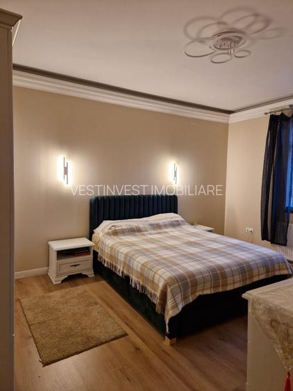 Apartament CENTRAL 3 camere Republicii - 3