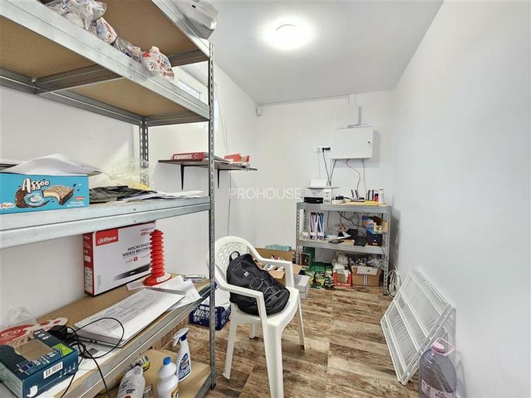 Luizi Calugara - spatiu comercial - stradal - renovat - 6