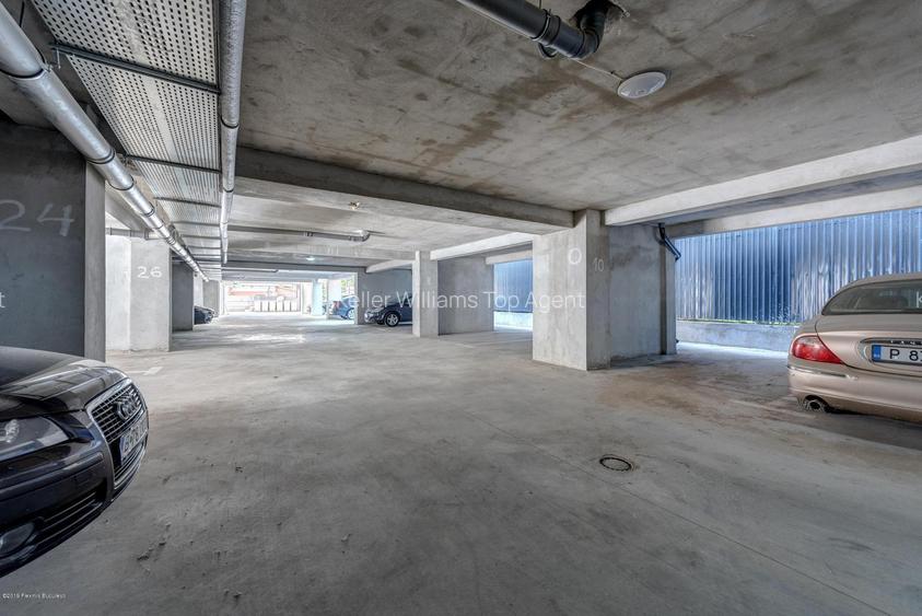 2 camere de inchiriat, in Vitan, zona linistita+loc parcare acoperit. - 9