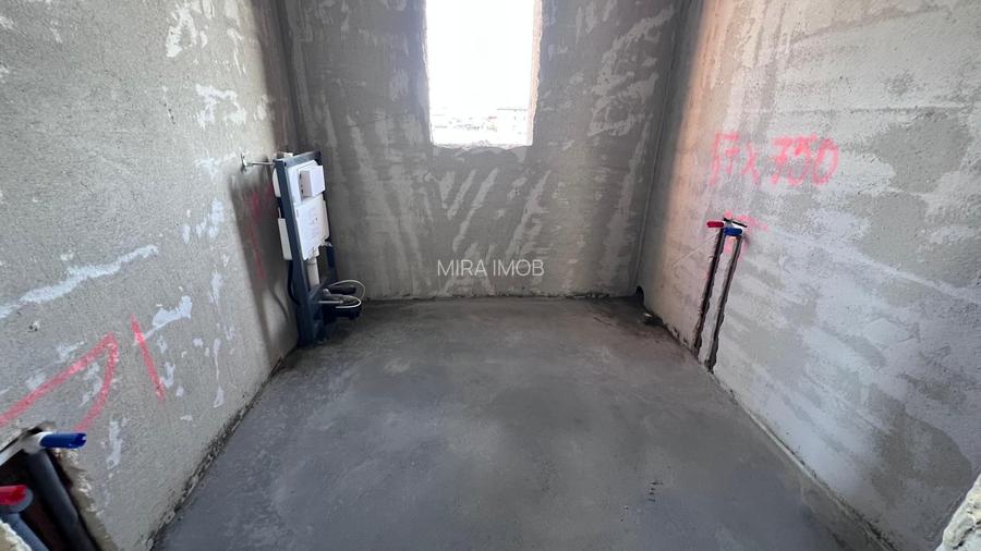 Casă individuală premium în Domnești | 4 camere | Dormitor la parter | Teren 425 - 13