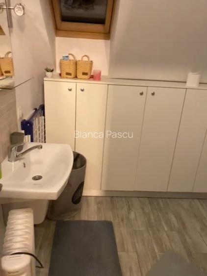 Persoană fizica închiriez studio - 4