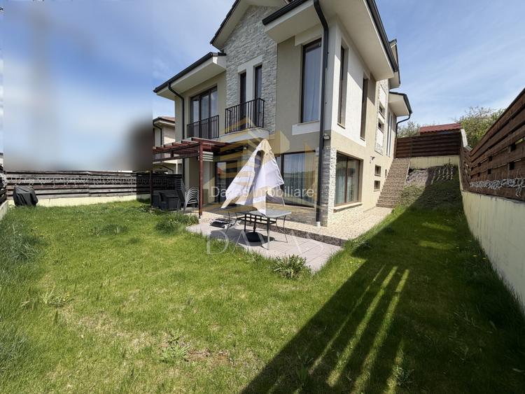 Casă individuala de închiriat în Făget – liniște, natură și aer curat - 18