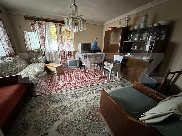 Casa individuala 120 mp utili, 400 mp teren, Dambul Rotund! - 7