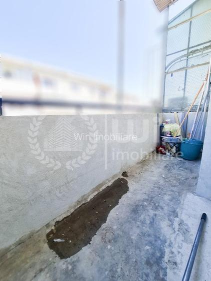 Apartament 3 camere | 64 mp | Etaj 2 | Balcon | Zona BRD | The Office - 6