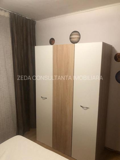 Aaprtament 2 camere Luica-Berceni - 9