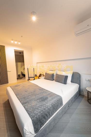 Apartament 3 camere | Complet mobilat | utilat | Parcare si boxa - 18