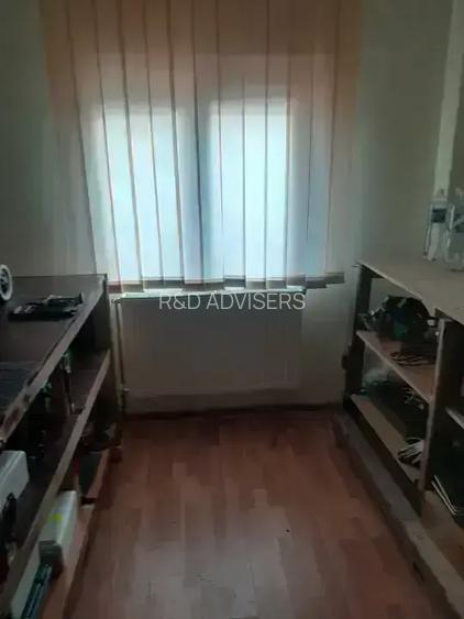 Apartament 4 Camere Otopeni | Ultracentral | Parter | 2 Intrari - 6