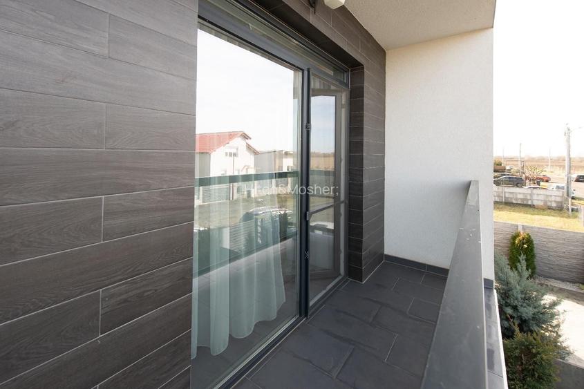 Casa de Vanzare in cartier Maria Parc-Bucovat - 20