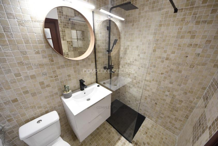 Drumul Taberei | Romancierilor metrou | Bloc anvelopat | Centrala proprie - 20