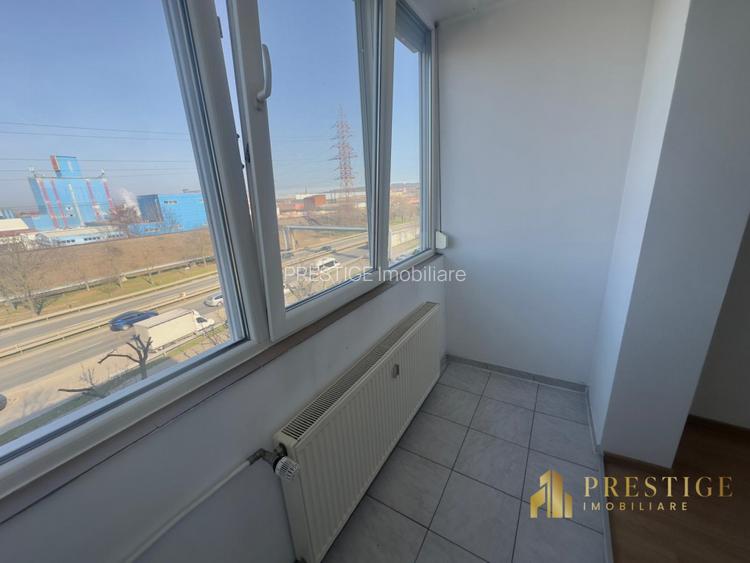 Apartament tip Y cu 2 camere de vanzare in zona Rogerius - Oradea - 11