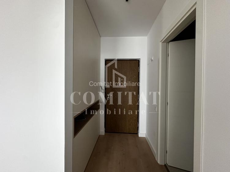 Apartamnet la cheie | Etaj intermediar | Zona Eroior Floresti - 20