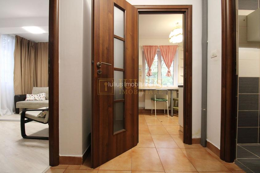 Zona Medicina - Punctele Cardinale - centrala proprie. - 7