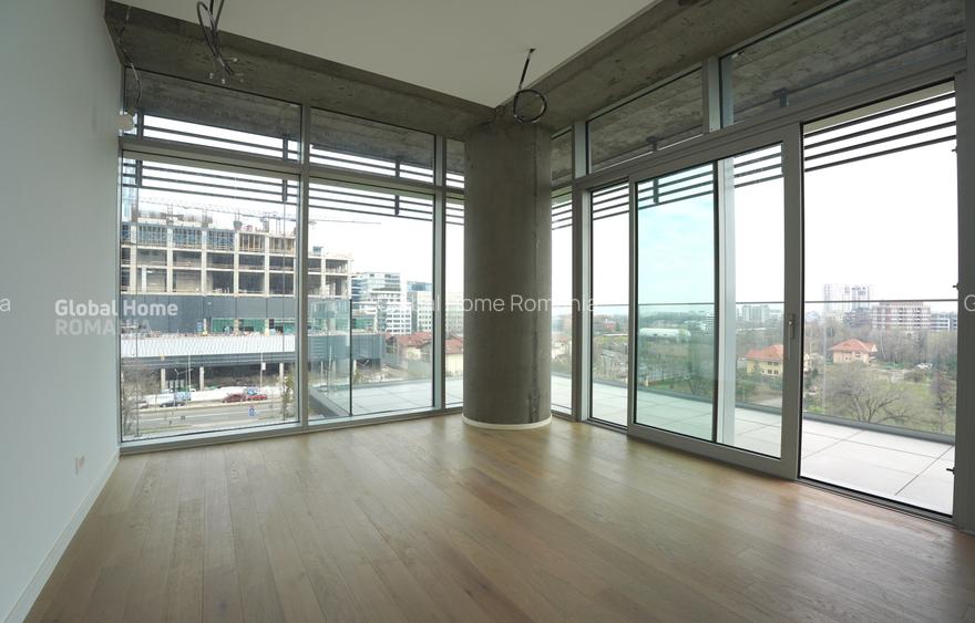 Apartament 3 camere Aviatiei | Upsite-Atenor-Parcare/Boxa - 4