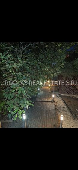 Vila Agigea - 2500 euro/luna, termen lung (Cod E2+E7) - 5