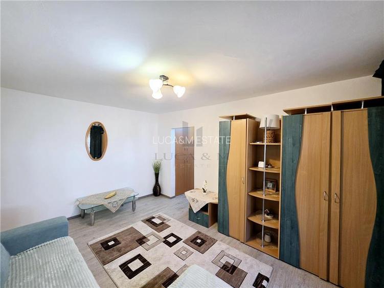 Apartament 2 camere, Girocului - Salcamilor - 3
