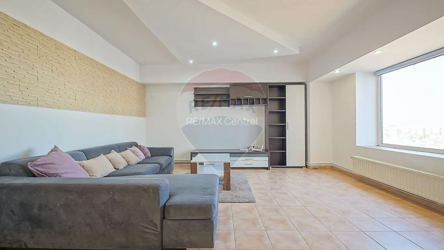 Vanzare/Inchiriere apartament Iuliu Maniu Brasov - 3