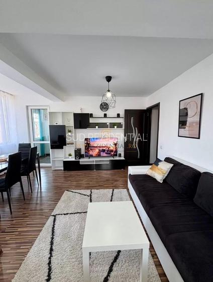 Apartament 2 camere de închiriat – Str. Oituz, metrou Dimitrie Leonida - 3