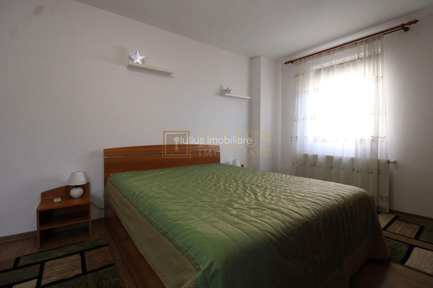 Duplex, in spate la Dechatlon/exterior nord. - 14