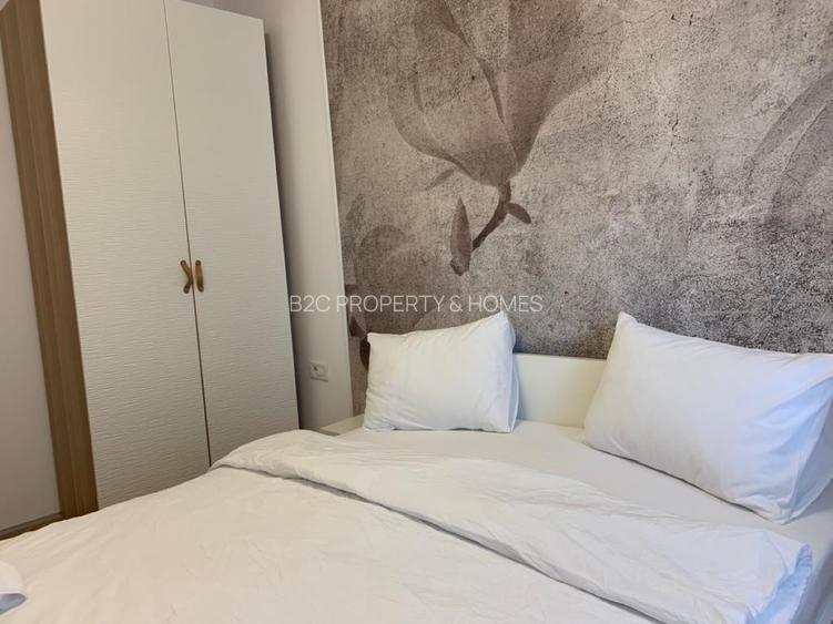 4City North Pipera Vanzare 3 camere - 8